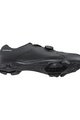 SHIMANO Fahrradschuhe - SH-XC300 - Schwarz