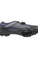 SHIMANO Fahrradschuhe - SH-XC300 - Blau