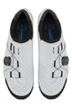 SHIMANO Fahrradschuhe - SH-XC300 - Weiß