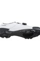 SHIMANO Fahrradschuhe - SH-XC300 - Weiß