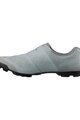 SHIMANO Fahrradschuhe - SH-XC302-E - Grau