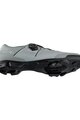 SHIMANO Fahrradschuhe - SH-XC302-E - Grau