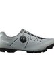 SHIMANO Fahrradschuhe - SH-XC302 - Grau