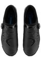 SHIMANO Fahrradschuhe - SH-XC302-E - Schwarz