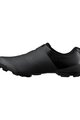 SHIMANO Fahrradschuhe - SH-XC302-E - Schwarz