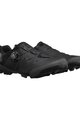 SHIMANO Fahrradschuhe - SH-XC302 - Schwarz