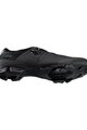 SHIMANO Fahrradschuhe - SH-XC302 - Schwarz