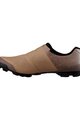 SHIMANO Fahrradschuhe - SH-XC302 - Braun