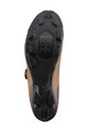 SHIMANO Fahrradschuhe - SH-XC302 - Braun