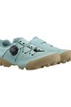SHIMANO Fahrradschuhe - SH-XC302 - Hellblau