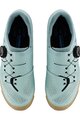 SHIMANO Fahrradschuhe - SH-XC302 - Hellblau