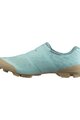 SHIMANO Fahrradschuhe - SH-XC302 - Hellblau