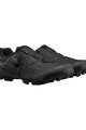 SHIMANO Fahrradschuhe - SH-XC302 - Schwarz