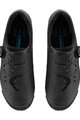 SHIMANO Fahrradschuhe - SH-XC302 - Schwarz