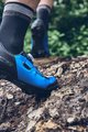 SHIMANO Fahrradschuhe - SH-XC502 - Blau