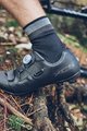 SHIMANO Fahrradschuhe - SH-XC502 - Schwarz