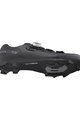 SHIMANO Fahrradschuhe - SH-XC502 - Schwarz