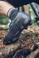 SHIMANO Fahrradschuhe - SH-XC502 - Schwarz