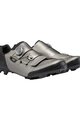 SHIMANO Fahrradschuhe - SH-XC502 - Silber