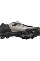 SHIMANO Fahrradschuhe - SH-XC502 - Silber