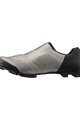 SHIMANO Fahrradschuhe - SH-XC502 - Silber