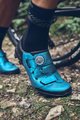 SHIMANO Fahrradschuhe - SH-XC502 - Blau