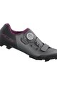 SHIMANO Fahrradschuhe - SH-XC502 - Grau