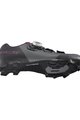 SHIMANO Fahrradschuhe - SH-XC502 - Grau