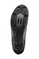 SHIMANO Fahrradschuhe - SH-XC502 - Grau