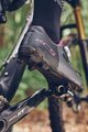 SHIMANO Fahrradschuhe - SH-XC502 - Grau