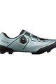 SHIMANO Fahrradschuhe - SH-XC503 - Hellblau