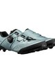 SHIMANO Fahrradschuhe - SH-XC503 - Hellblau
