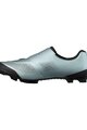 SHIMANO Fahrradschuhe - SH-XC503 - Hellblau