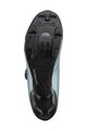 SHIMANO Fahrradschuhe - SH-XC503 - Hellblau