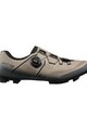 SHIMANO Fahrradschuhe - SH-XC503 - Beige