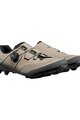 SHIMANO Fahrradschuhe - SH-XC503 - Beige