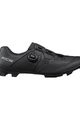 SHIMANO Fahrradschuhe - SH-XC503-E - Schwarz