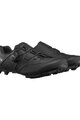 SHIMANO Fahrradschuhe - SH-XC503-E - Schwarz