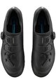 SHIMANO Fahrradschuhe - SH-XC503-E - Schwarz