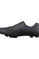SHIMANO Fahrradschuhe - SH-XC503-E - Schwarz