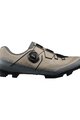 SHIMANO Fahrradschuhe - SH-XC503 - Beige