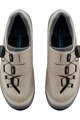 SHIMANO Fahrradschuhe - SH-XC503 - Beige