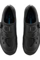 SHIMANO Fahrradschuhe - SH-XC503 - Schwarz