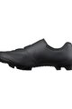 SHIMANO Fahrradschuhe - SH-XC503 - Schwarz