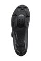SHIMANO Fahrradschuhe - SH-XC503 - Schwarz