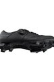 SHIMANO Fahrradschuhe - SH-XC503 - Schwarz