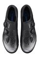 SHIMANO Fahrradschuhe - SH-XC702 - Schwarz