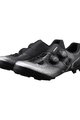 SHIMANO Fahrradschuhe - SH-XC702 - Schwarz