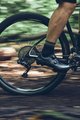 SHIMANO Fahrradschuhe - SH-XC702 - Schwarz