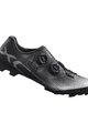 SHIMANO Fahrradschuhe - SH-XC702 - Schwarz